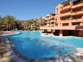 Apartamento en venta en Marbella, Málaga (Costa del Sol)