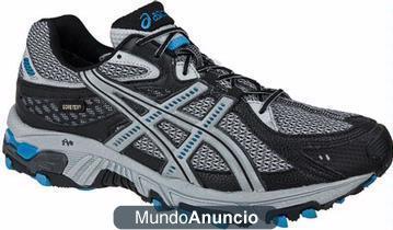 Asics Trabuco 13 Gore-Tex