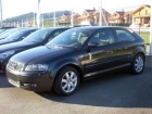 AUDI A3 1.9 TDI 105 CV - Cantabria - mejor precio | unprecio.es