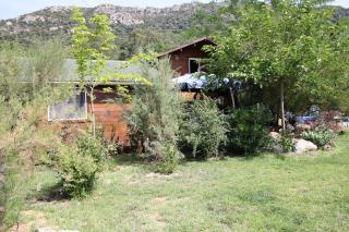 Chalet : 4/6 personas - location ile rousse  alta corcega  corcega  francia