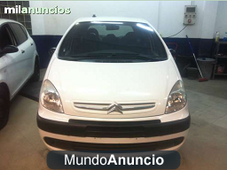 CITROEN XSARA PICASSO 2007 1.6 HDI SOLO 3200euros !!!