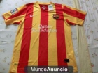 EXCLUSIVA CAMISETA SENYERA BARCELONA Y OTRAS MÁS - mejor precio | unprecio.es