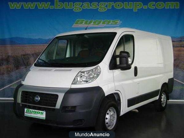 Fiat Ducato 30 2.2 Multijet Furgon Corto