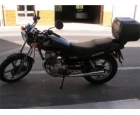 HONDA CB 250 - mejor precio | unprecio.es