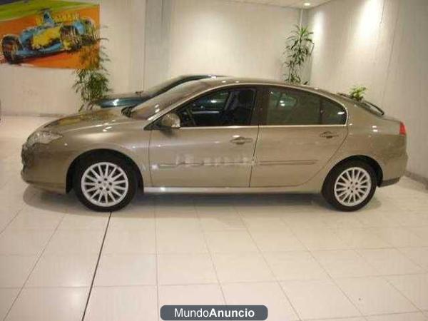 Renault Laguna Privilege 2.0dCi 175CV