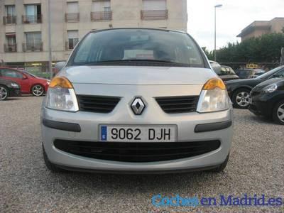 Renault Modus