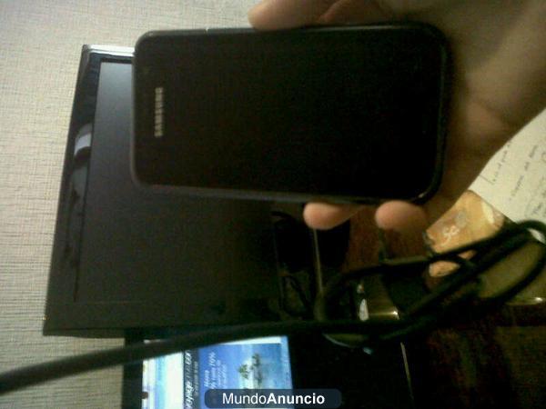 Se vende Samsung Galaxy S1 vodafone