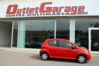 TOYOTA AYGO BLUE 1.0 C.C. 68 CV. - Barcelona - mejor precio | unprecio.es