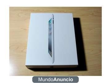 VENDO Nuevo iPad, REGALO de EMPRESA. NUEVO a ESTRENAR