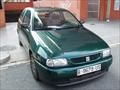 Vendo 	Seat Ibiza seminuevo