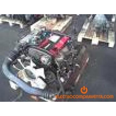 VENTA MOTOR Y CAMBIO NISSAN ECO T -100 GARANTIA