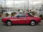 8500 euros.vendo LANCIA BETA DESCAPOTABLE. SPIDER  2000 AÑO 80. - mejor precio | unprecio.es