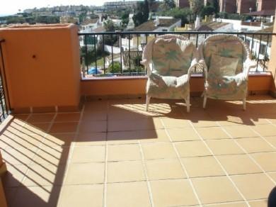 Apartamento con 2 dormitorios se vende en Fuengirola, Costa del Sol