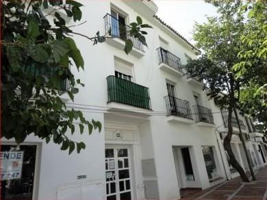 Apartamento con 3 dormitorios se vende en Mijas Pueblo, Costa del Sol