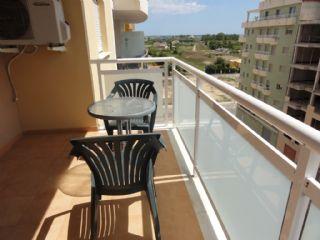 Apartamento en alquiler en Oliva, Valencia (Costa Valencia)