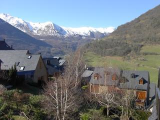 Apartamento en chalet : 4/6 personas - luz saint sauveur  altos pirineos  midi-pirineos  francia