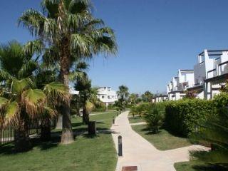 Apartamento en venta en Alhama de Murcia, Murcia (Costa Cálida)