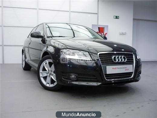 Audi A3 1.4 TFSI 125cv Ambition