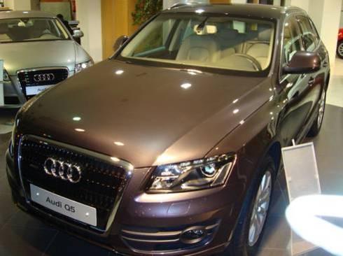 Audi Q5 3.0 TDI S-TRONIC, Nuevo, Varios Colores