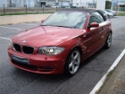 Bmw serie 1 125ia cabrio - mejor precio | unprecio.es