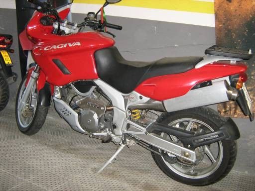 Cagiva Navigator