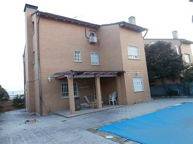 Chalet en Alovera