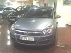 Comprar coche Opel Astra 1.9 Cdti Elegance 120cv '05 en Barcelona - mejor precio | unprecio.es