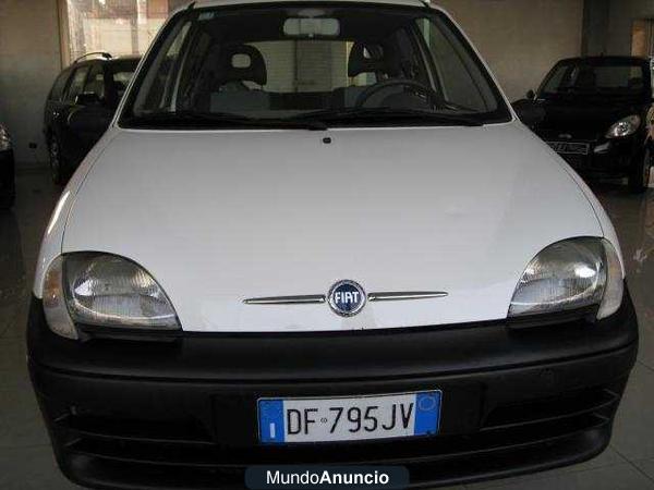 Fiat Seicento 600 1.1