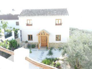 Finca/Casa Rural en venta en Moclín, Granada (Costa Tropical)