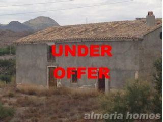 Finca/Casa Rural en venta en Albox, Almería (Costa Almería)