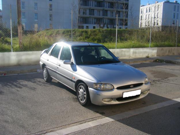 Ford Escort 1.8 TD