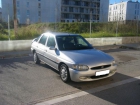 Ford Escort 1.8 TD - mejor precio | unprecio.es