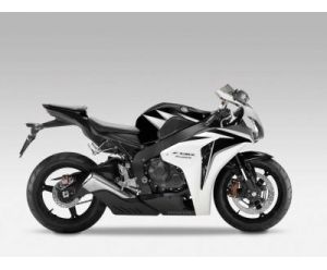 HONDA CBR 1000 RR FIREBLADE