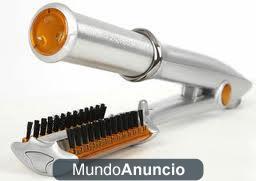 IN STYLER; PLANCHA DE PELO GIRATORIA