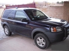 Land-Rover Freelander 2.0 TD - mejor precio | unprecio.es