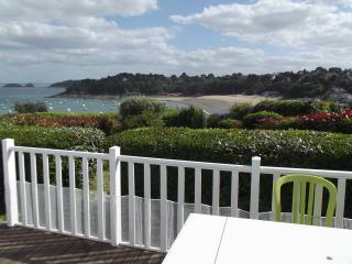 Mobilhome : 4/5 personas - vistas a mar - saint malo  ille et vilaine  bretana  francia