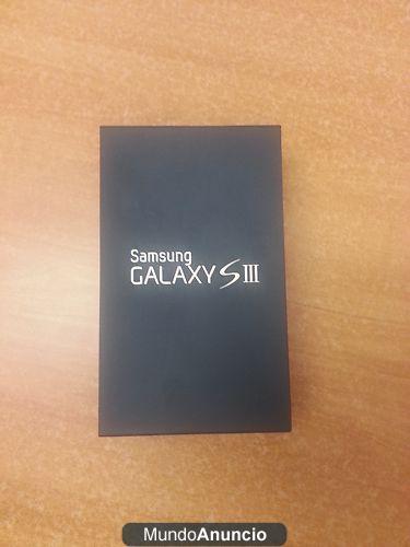 Nuevo Samsung Galaxy S III SGH-T999 - 16 GB