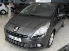 Peugeot 5008 2.0HDi 150cv Premium '10 - mejor precio | unprecio.es