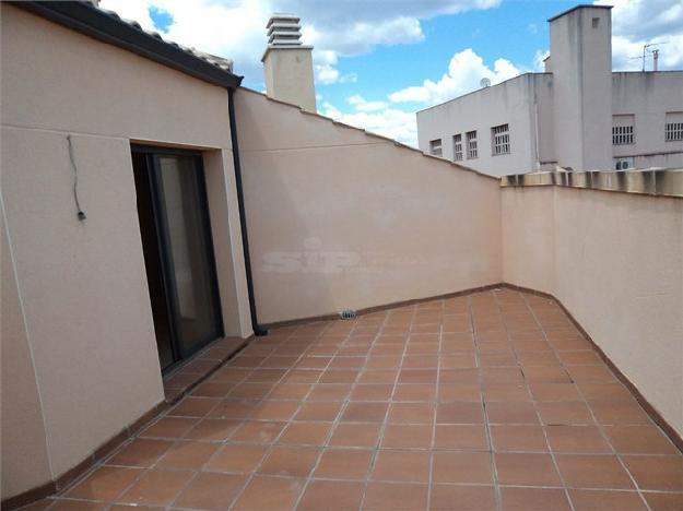 Piso en venta en Sant Pere de Riudebitlles