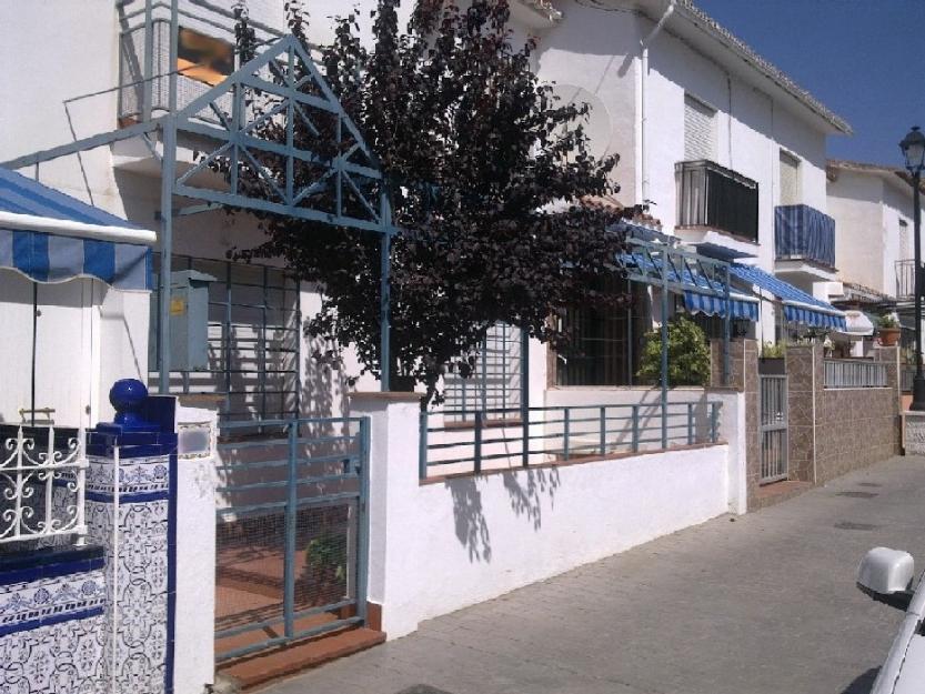 Ref.: v124 se vende chalet en velez-malaga