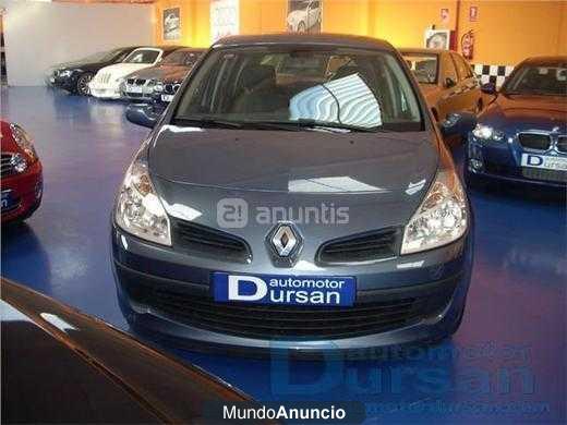 Renault Clio Business 1.5DCI85 eco2