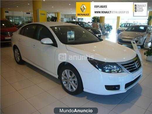 Renault Latitude Privilege dCi 150