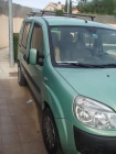 Vendo Fiat Doblo - mejor precio | unprecio.es