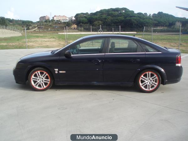 vendo opel vectra gts