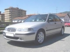 vendo rover 400 2000cm3 120cv en muy buen estado - mejor precio | unprecio.es