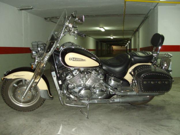 vendo yamaha royal star 96