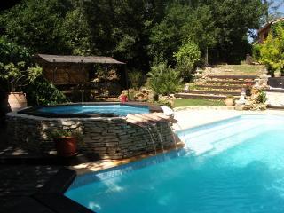 Villa : 4/6 personas - piscina - brignoles  var  provenza-alpes-costa azul  francia
