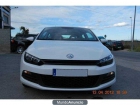 Volkswagen Scirocco 2.0TDI-NAVEGAC ION-PDC- - mejor precio | unprecio.es