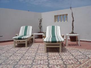 Apartamento : 5/6 personas - essaouira  marruecos