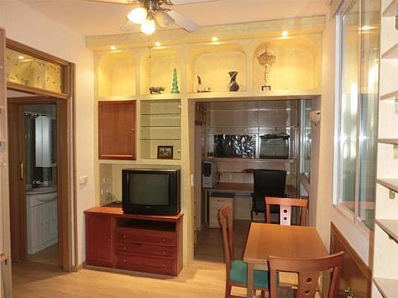 Apartamento en Madrid